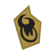 Dark Badge