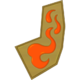 Fire Badge