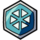 Glacier Badge