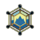 Iceberg Badge