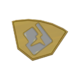 Rock Badge
