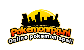 PokemonRPG