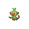 Grookey