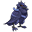 Recent gevangen Pokémon Corviknight
