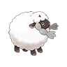 Wooloo