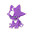 Recent gevangen Pokémon Toxel
