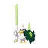 Sirfetchd
