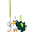 Recently caught Pokémon Sirfetchd