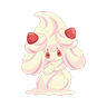 Alcremie