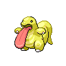 Lickitung