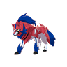 Zamazenta