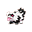 Recent gevangen Pokémon Galarian Zigzagoon