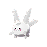 Galarian Corsola