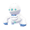 Galarian Darmanitan