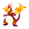 Gigantamax Charizard