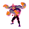 Gigantamax Machamp