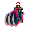 Gigantamax Copperajah