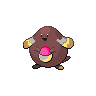 Chansey Pasen