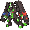 Zygarde 100%