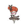 Meloetta Pirouette