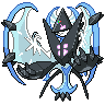 Necrozma Dawn Wings