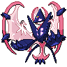 Necrozma Dawn Wings