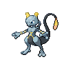 Shadow Mewtwo