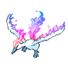 Rainbow Moltres