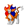 Pyroar Koningsdag