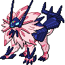 Necrozma Dusk Mane