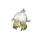 Recent gevangen Pokémon Tarountula