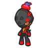 Charcadet