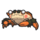 Recent gevangen Pokémon Klawf