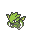 Recent gevangen Pokémon Scyther