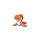 Recent gevangen Pokémon Tatsugiri
