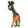 Recent gevangen Pokémon Farigiraf