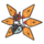 Recent gevangen Pokémon Iron Moth