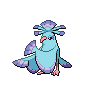 Oricorio Sensu Style