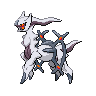 Arceus Dark