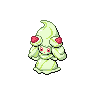 Alcremie Matcha Cream Flavor