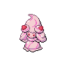 Alcremie Ruby Cream Flavor