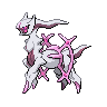 Arceus Fairy