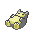Recent gevangen Pokémon Snorlax