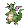 Dragonite