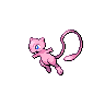 Mew EX