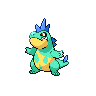 Croconaw