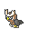 Recent gevangen Pokémon Noctowl