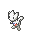 Recent gevangen Pokémon Togetic