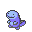 Recent gevangen Pokémon Quagsire