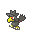 Recent gevangen Pokémon Murkrow